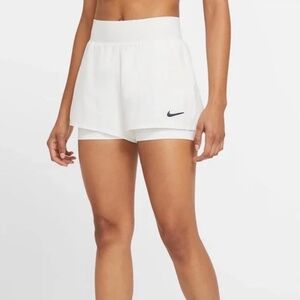 NWOT Nike Court Victory Flex Shorts